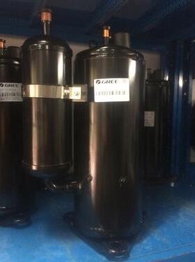 QXR-F232F030 QXR-C238E 193E030全新格力凌达空气能热水器压缩机