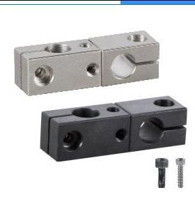 支柱固定夹异径旋转型十字轴RDM41-15KLSR/MLKR8 RDM21-D20RDM22