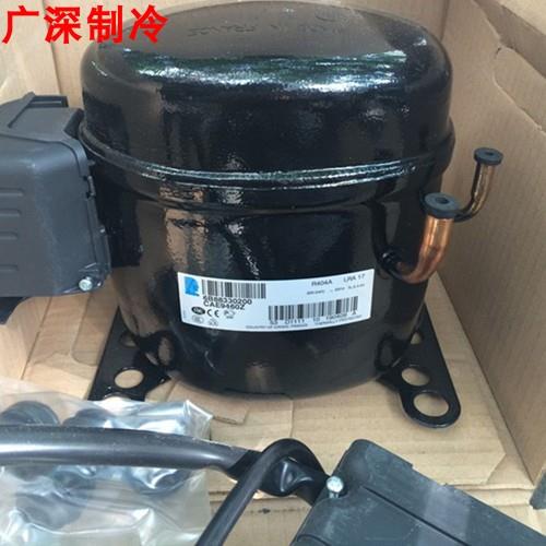 CAE9460T CAE9470Z全新原装法国泰康制冷冰箱压缩机焊口1/2匹 R22