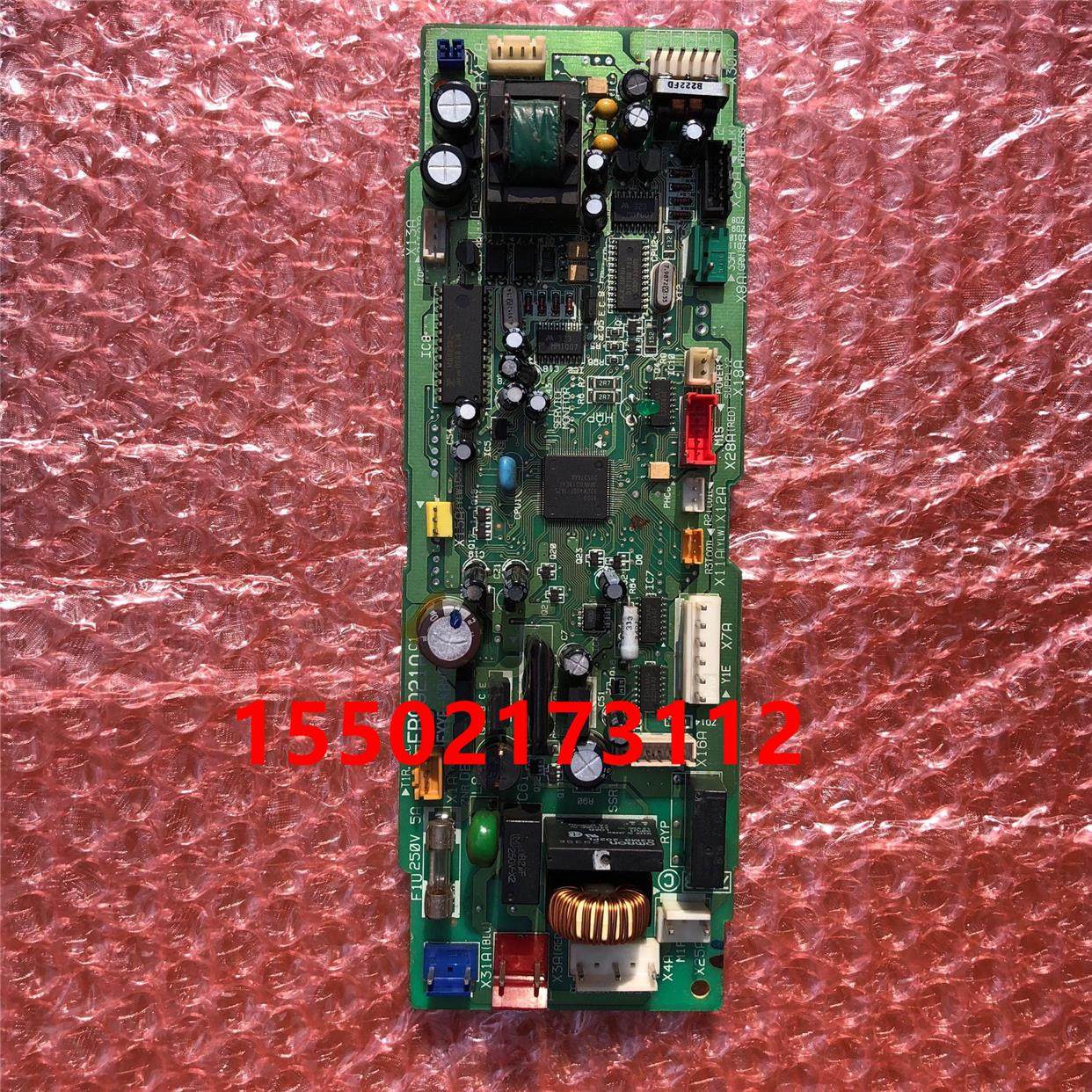 原装大金多联机空调VRV1吸顶机内机板 EB9921 FXYF100/125KBMVL