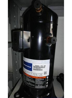 原装全新ZB48KQE-TFD-558 ZB48KQ-TFD-558谷轮制冷低温压缩机