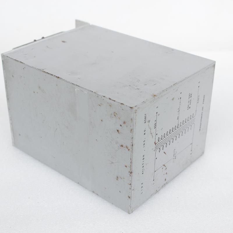美国下机117V 530V-530V 117V 33V 1.5A电源变压器胆机牛