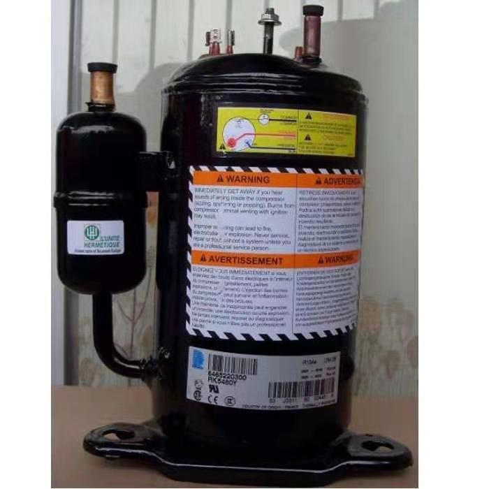 TAJ9510T TAJ9510Z原装试验箱泰康压缩机RK5480Y RK5450Y RK5512Y