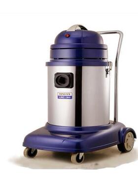 无尘室吸尘器 LRC-30 净化室防静电吸尘器百级吸尘机