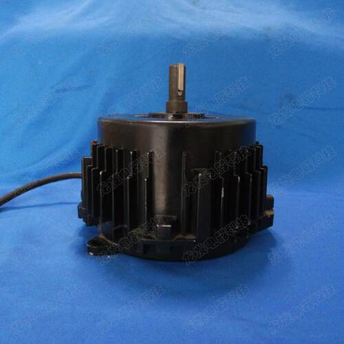 适用于空调电机YF112-6 0.9KW YSF-900-6P