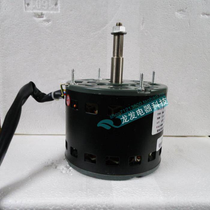适用于实验设备通风电机YDK120-300-4