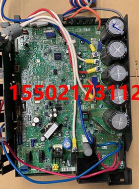 大金空调控制板变频主板RZQH125MV2C压缩机模块RXQ305ABV EC10126