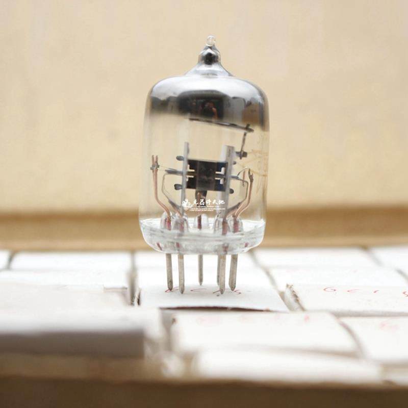 全新曙光6C15电子管代替进口6AM4