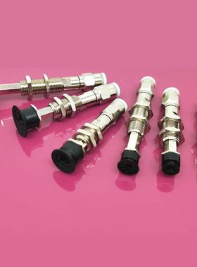 ZP3真空吸盘缓冲ZP3-T04 T06 T08 T10 T13 T16UMNK/UMSK10-04/06