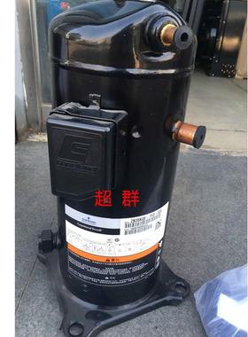 ZB38KQ-TFD-524 ZB38KQE原装5匹3匹谷轮冷库压缩机ZB21KQ-PFJ-558