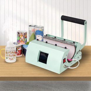 mug printing heat transfert machine press sublimation