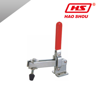 台湾好手厂家销售 HS-12305垂直式夹钳