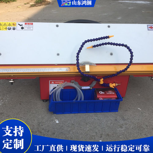 台式微型无尘多功能石材锯