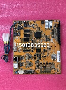 华美达注塑机电脑板AK668E TECH2H A80