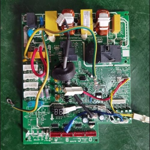 CE-KFR80W/BP2T4N1(ACNOTOR)-310中央空调主板17122300A00800