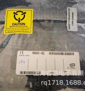 NI PCI-6514  PCI-6513  32路输入32路源极输出778836-01