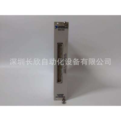 NIPXIe-7966PXIe-6368