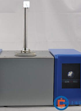 冠测GC-706D自动自燃点测定仪抗燃油自然点测试仪