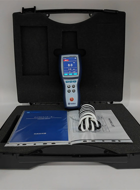 加野手持式微压差计6850