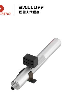 巴鲁夫BALLUFFBTL002F外置伸缩测量系统BTL6-A110-M0250-A1-S115