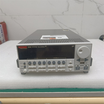 租售/keithley/是德2636B系统源表
