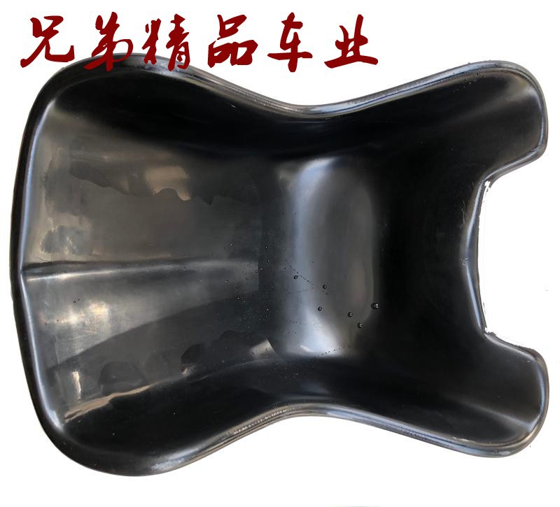 168竞速卡丁车摩托车座垫