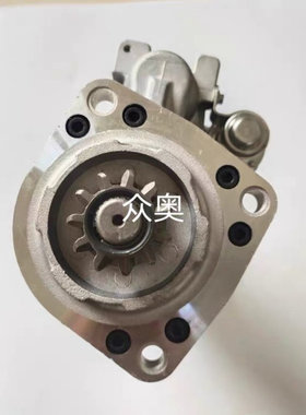 道依茨发动机FL513起动机QD2844 QDJ2844广东井得电机有限公司