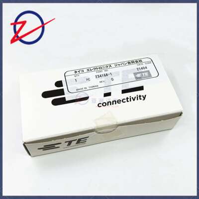 234168-1泰科TE工具退针器D3000系列退针