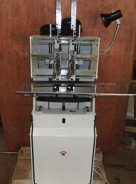 TD202-15 加厚型多头铁丝订书机 电动自动省力订书器