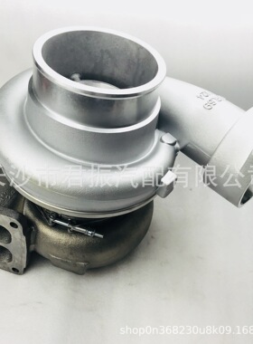 GT500201B 701756-0001 196-5946 OR7921 3456-773E 涡轮增压器