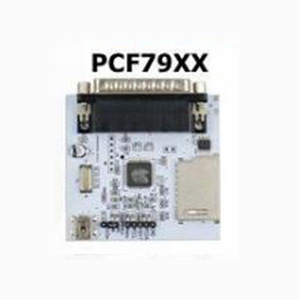 IPROG PCF79XX Adapter SD Adapter SD-card Adapter