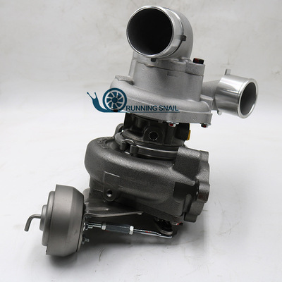 RHF5V 涡轮增压器 VB16  17201-26030涡轮增压器批发