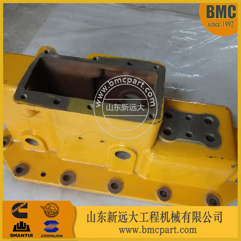 转向制动器盖  SD16配件  右盖16y-17-00022 左盖16y-17-00021