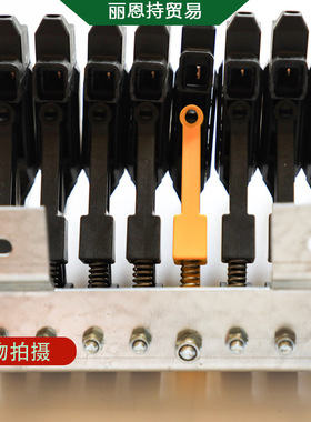 经销 法勒 VAHLE KSW4/40-2HS 碳刷 滑触线 欢迎来电