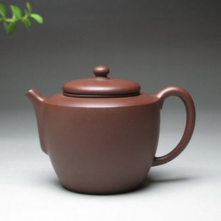 宜兴名家巢松峰紫砂壶纯手工原矿底槽清玉翁小容量复古泡茶壶茶具