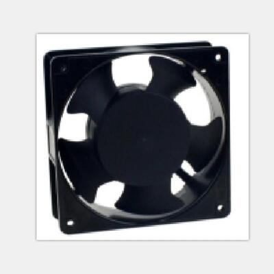 AXIAL工厂销售AC230V AA12038H22B 120X120X38mm工业交流防水风机