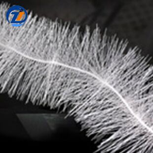 立体弹性填料 污水处理弹性厌氧池 生物弹性填料