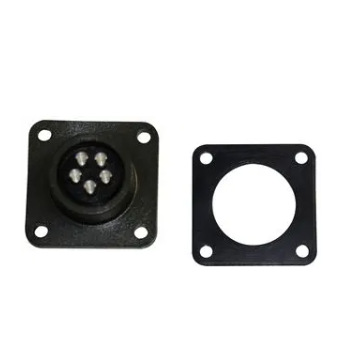 AMPHENOL LTD  圆形连接器MS3102A-14S5P