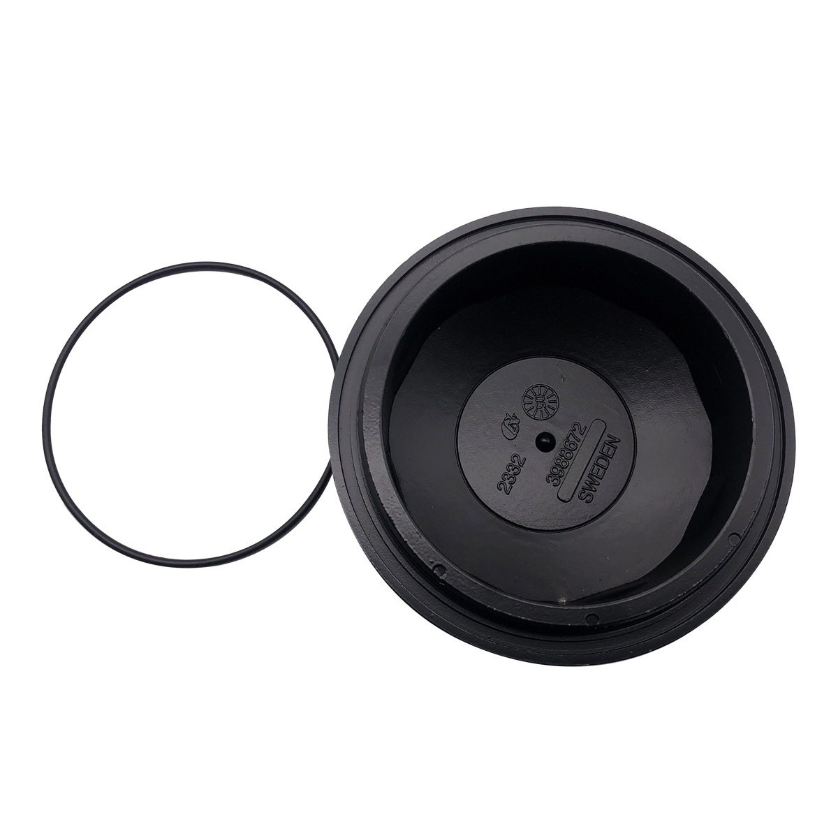 VOE 3988672 Wheel Hub Protection Lid 轮毂盖