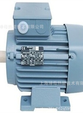 VEM K20R/K21R/K22R电机