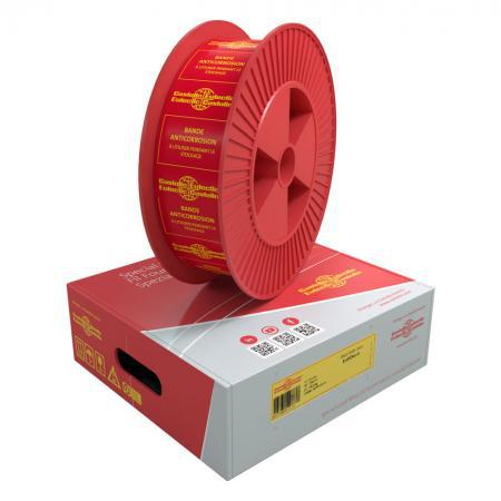 卡斯特林DO*519不锈钢药芯焊丝