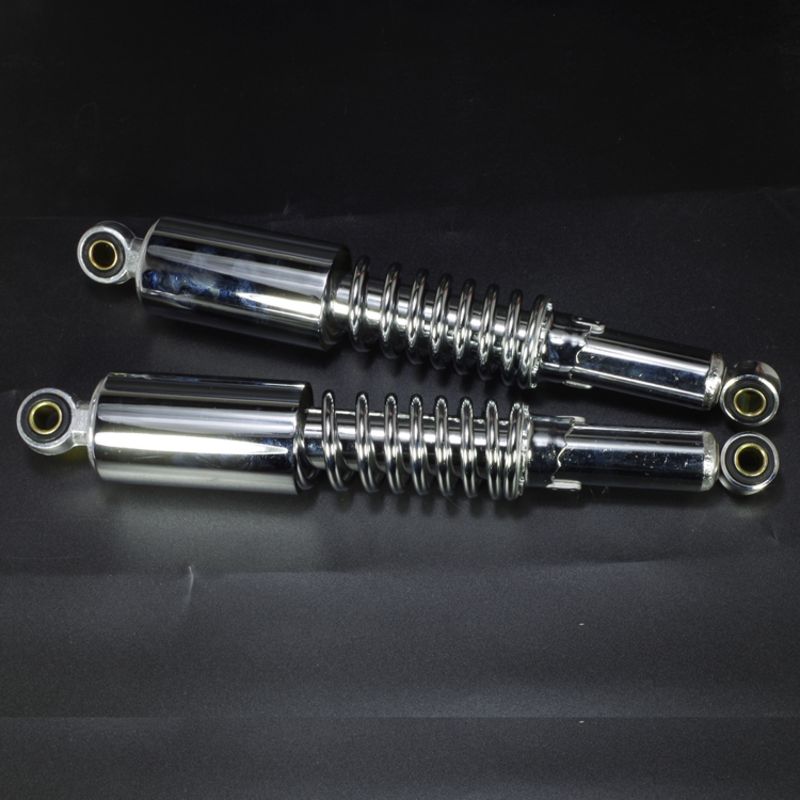 摩托车减震JH70后减震器建设JH48嘉陵70后避震器助力车48Q后减震