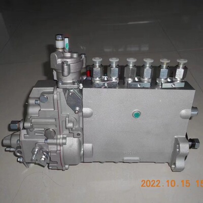 发动机101600-3051燃油泵 配件柴油泵喷油器