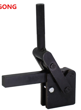 焊接组立式快速夹钳工装检具夹钳WDC CH GH HS 75048 75078 75088