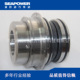 HMJBQ 机械密封 式 70D C恒丰泰吸收塔搅拌器机械密封件集装