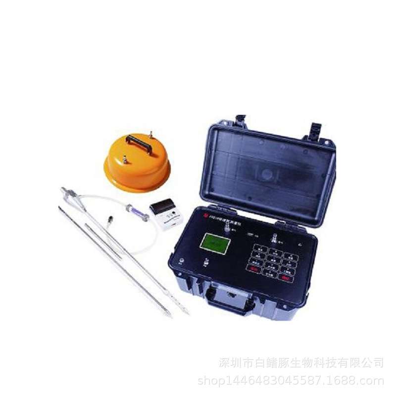 新款空气及土壤测氡仪 环境氡测量仪 FD216
