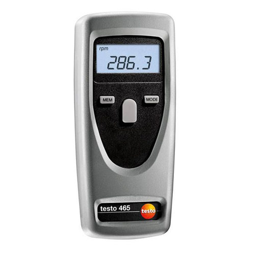 德国testo465光学转速仪