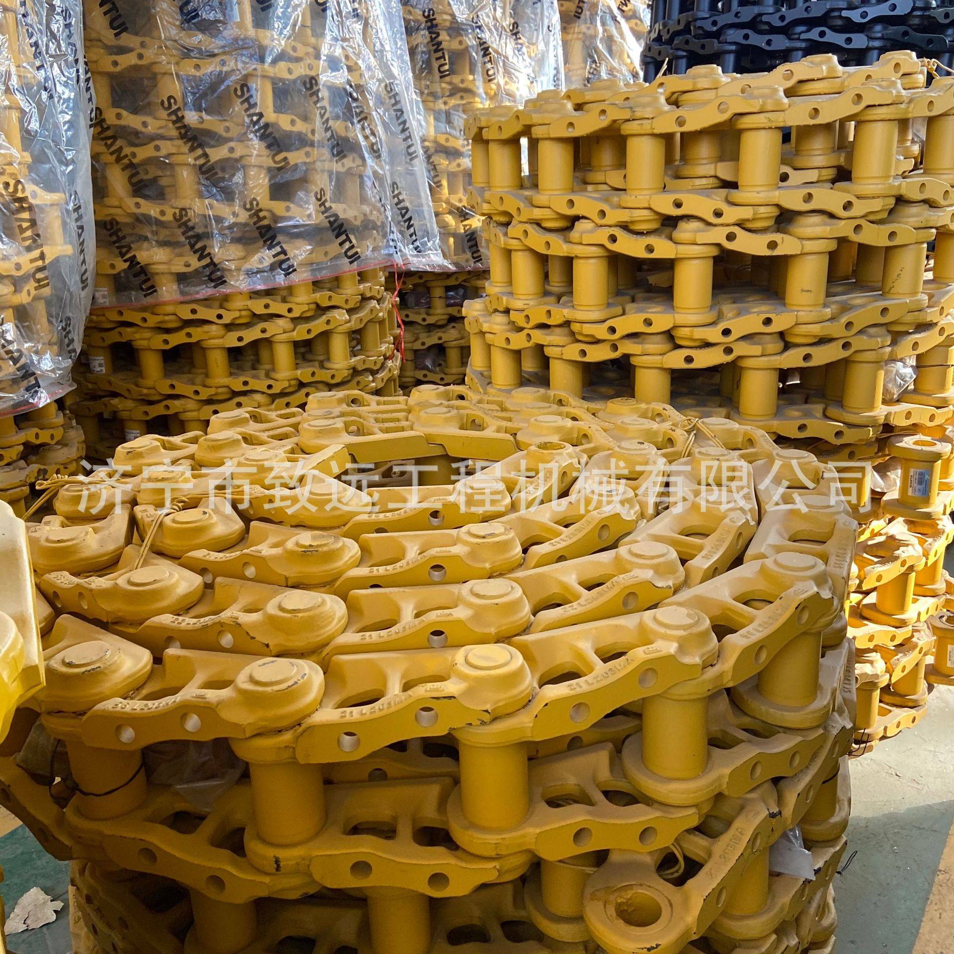 推土机底盘件，ZD220链条支重轮托轮驱动齿履带引导轮，四轮一带,电子元器件市场,电线扎带/束线带,淘宝优惠券,粉丝福利购,淘宝优惠卷