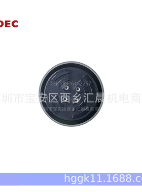 IDEC和泉蜂鸣器HW1Z-F2PQ4B黑色蜂鸣器