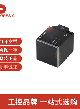 巴鲁夫BES0217电感式接近开关BES Q40KFU-PAC20B-S04G